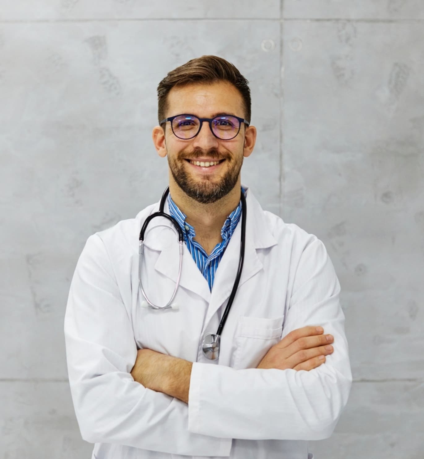 Arzt – mehr Zeit für echte Medizin