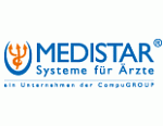 CGM Medistar Logo