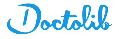 Doctolib Logo